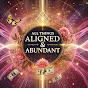 All things Aligned and Abundant logo