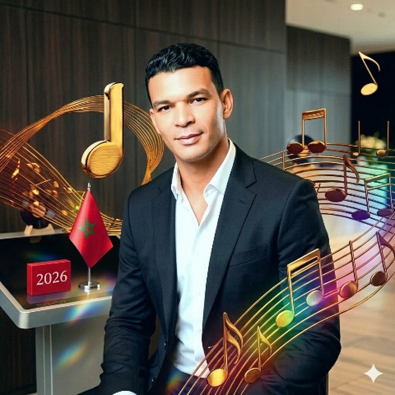 فون موزيك 2 kada lfasi officiel Musiuc 