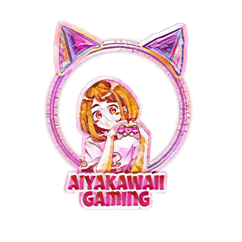 aiyakawaaii gaming