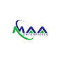 Maa mobile care logo