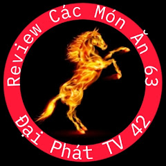 Đại Phát TV 42