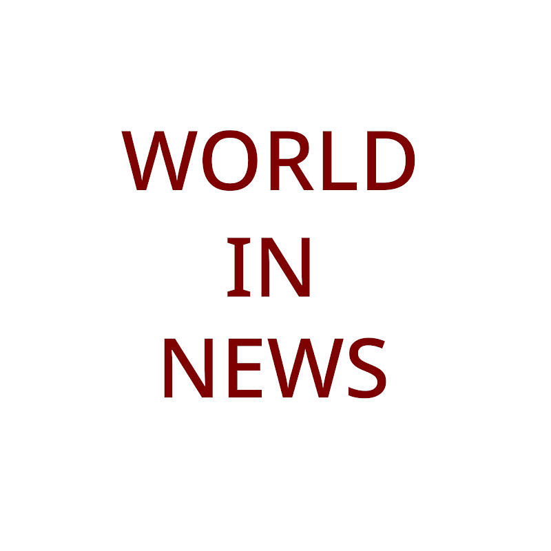World In News