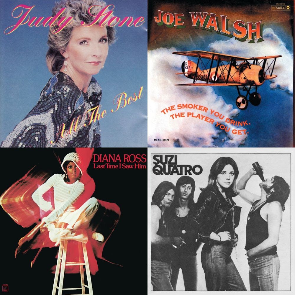 Australian Top 40 Charts 1974