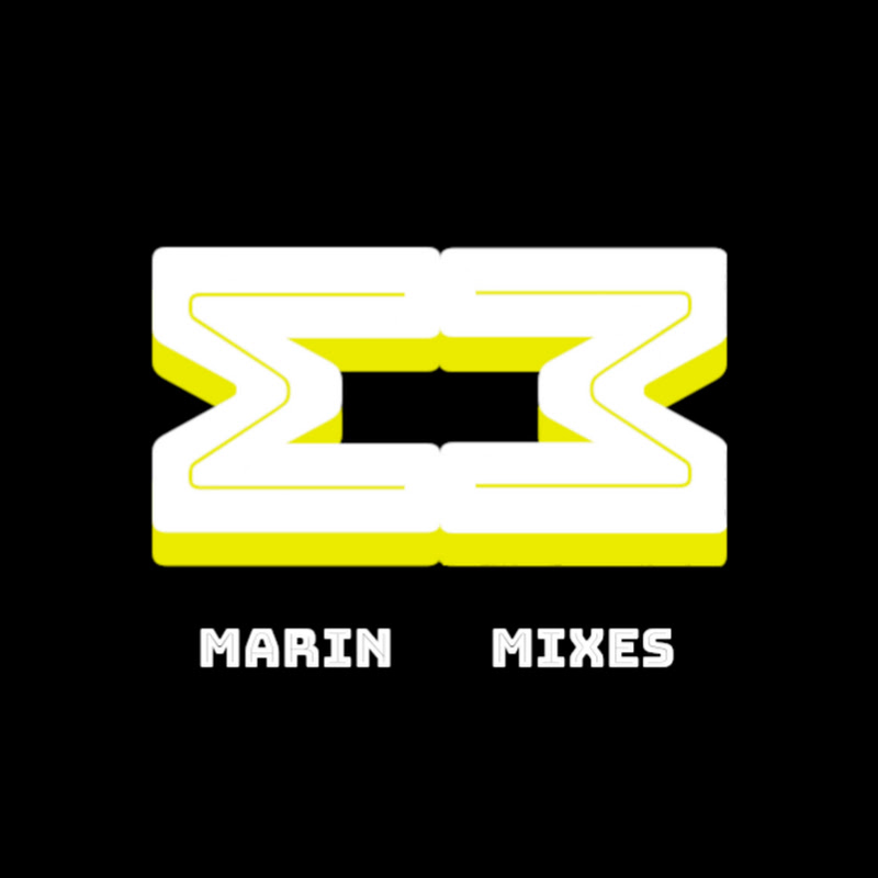 Marin Mixes
