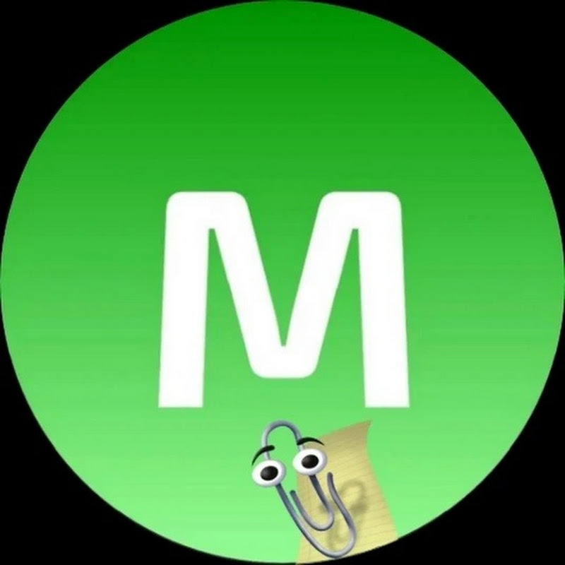 MarkSkrypnikStudios icon
