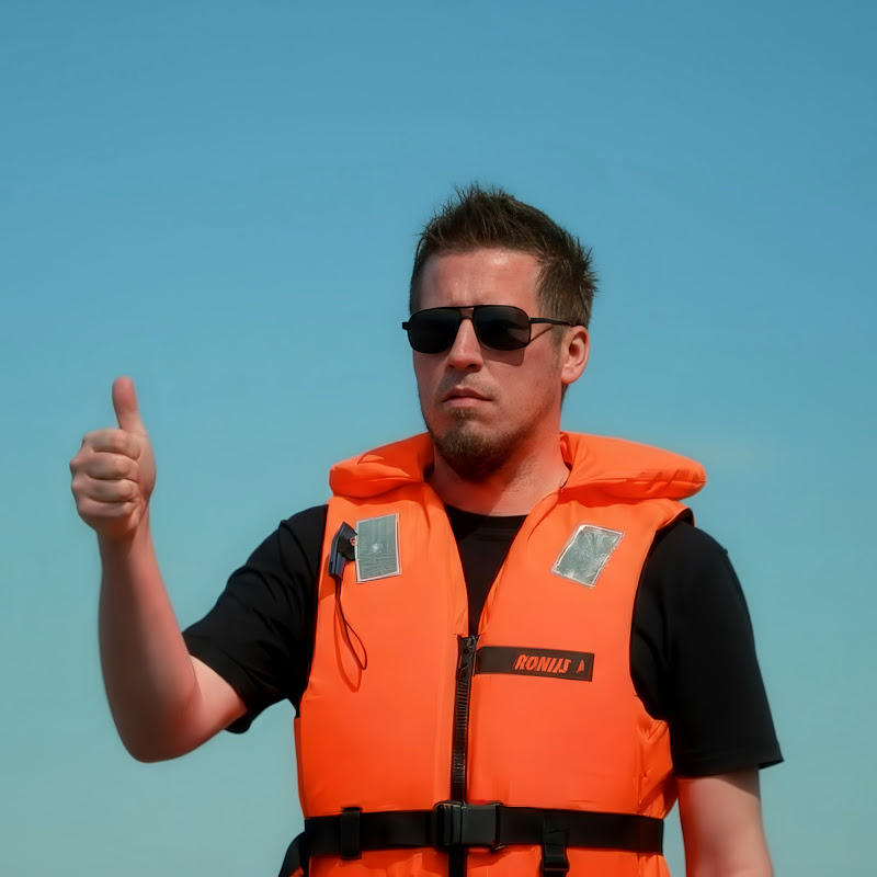 Channel Avatar
