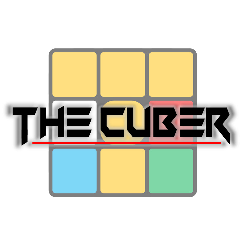 THE CUBER