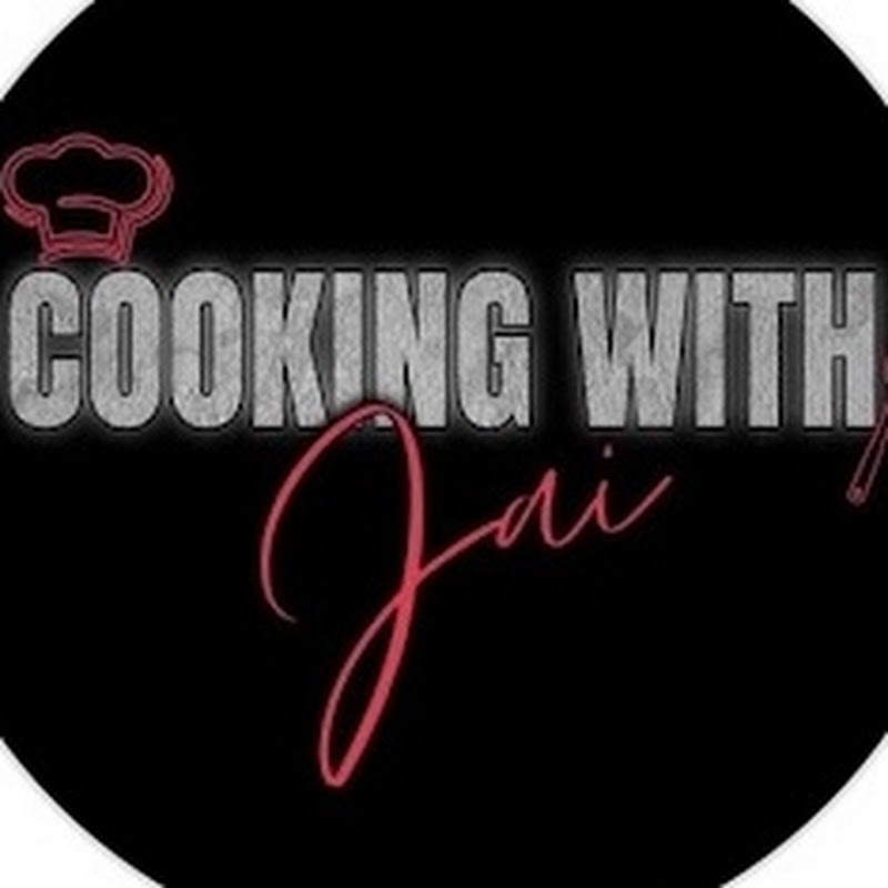 Cookin With Jai 