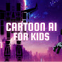 Cartoon Ai for Kids logo
