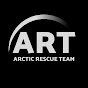 Arctic Rescue Team - ART logo