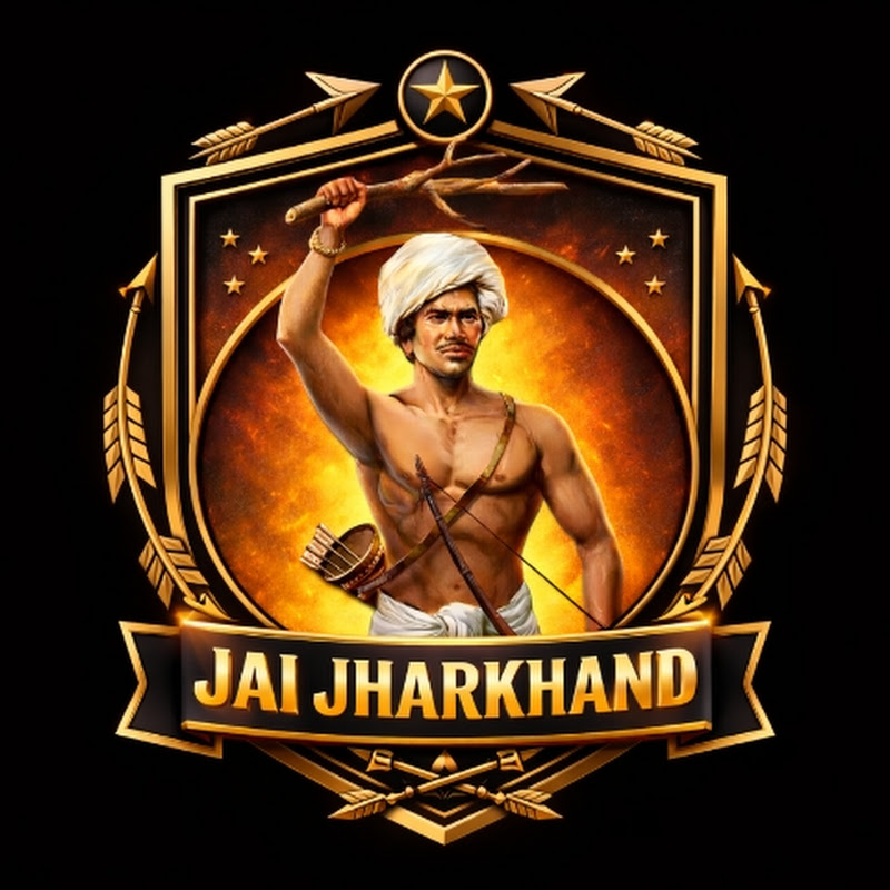 JAI JHARKHAND