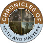 Chronicles of Myth and Mastery logo