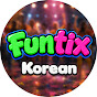 Funtix Korean