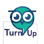 Turn Up logo