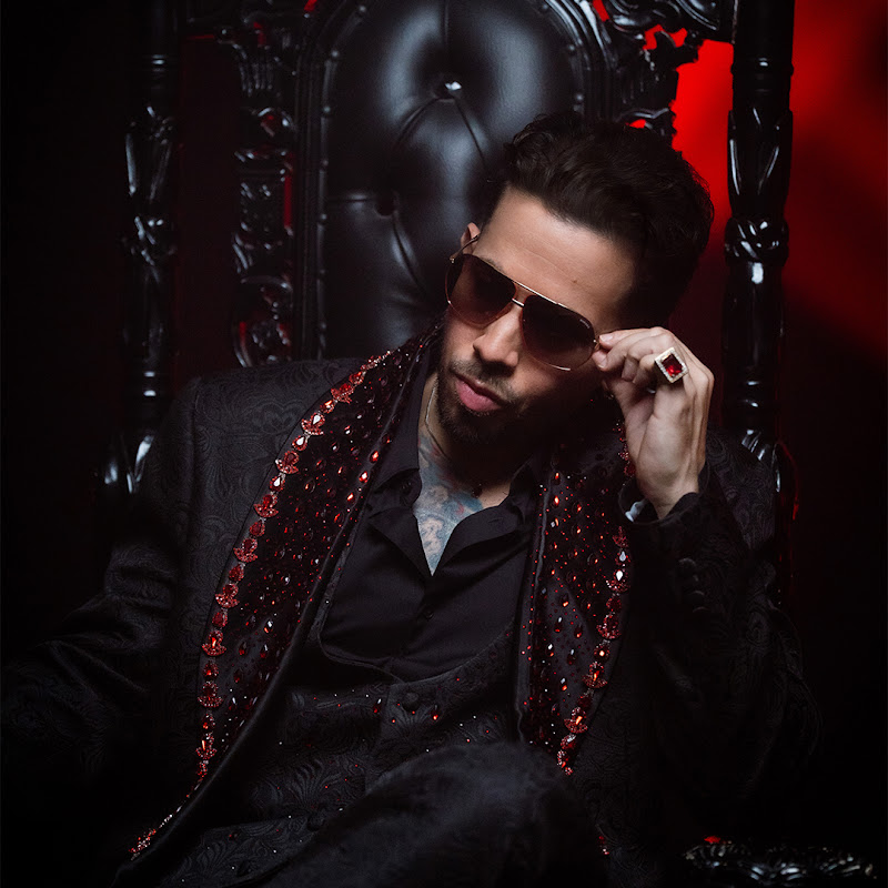 De La Ghetto