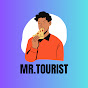 Mr.Tourist  logo