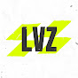 Lyric Vibes Zone logo