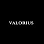 Valorius logo