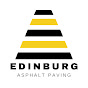 Edinburg Asphalt Paving logo