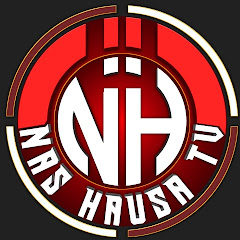 NAS HAUSA TV  channel logo