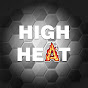 High Heat logo