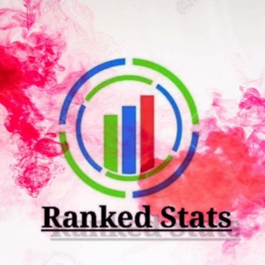 Ranked Stats - YouTube
