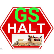 GS HALT