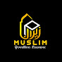 MUSLIM QUESTION ANSWER logo