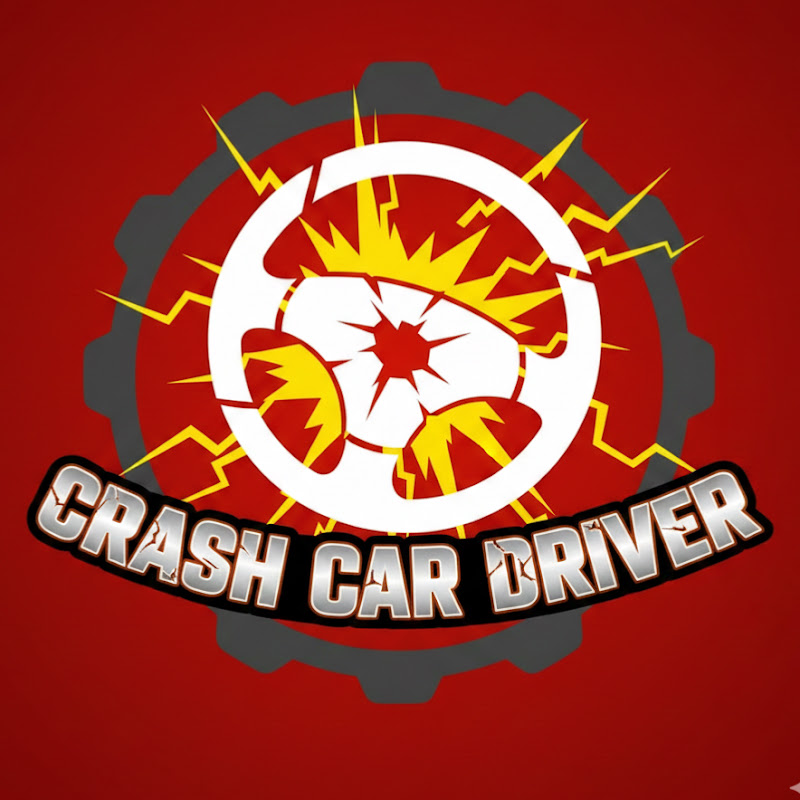 Crash Car Driver