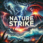 Nature Strike logo