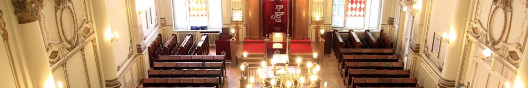 Cantorial YouTube channel avatar