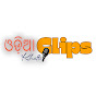 Odia Khatti Clips logo