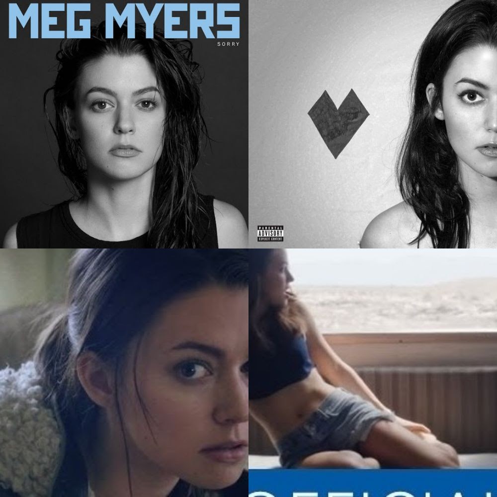 All songs meg myers