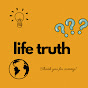 Life Truth logo