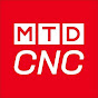 MTDCNC logo