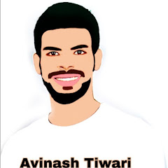 Avinash Tiwari Avatar