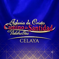 Camino de Santidad Celaya