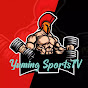 Yuming SportsTV logo