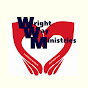 Wright Way Ministries  logo
