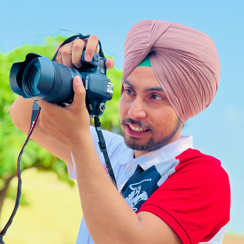 Wow Sardar