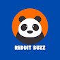 REDDIT BUZZ logo