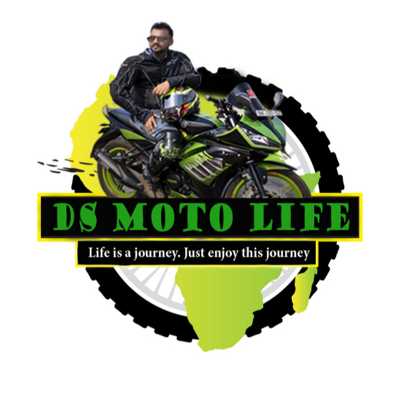 Ds Moto Life