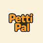 PettiPal logo