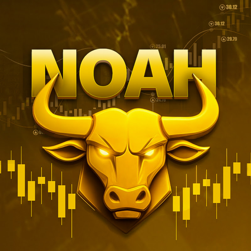 Trading Noah