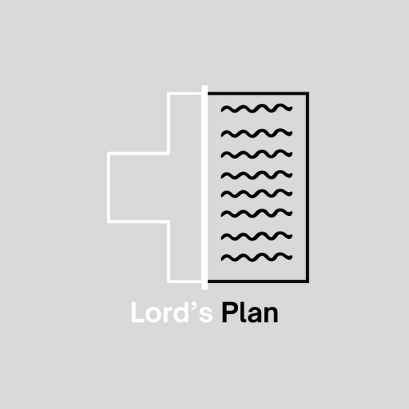 Lord's Plan