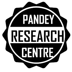 PANDEY RESEARCH CENTRE