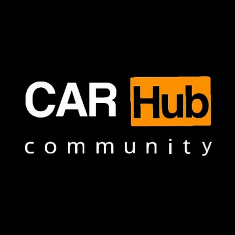 Car Hub Community