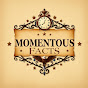 Momentous Facts logo