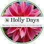 Holly Days Nursery, Garden Center, & Landscaping