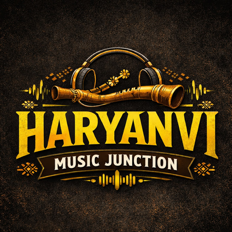  HARYANVI MUSIC JUNCTION
